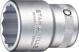 Stahlwille Καστάνια 3/4" μέγεθος 1 1/16", 12-γωνιακή, κοντή