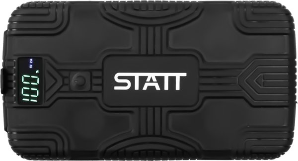 Jump starter και τράπεζα μπαταριών Statt MultiStarter