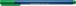 Στυλό Staedtler triplus ball F πράσινο (10τμχ) STAEDTLER