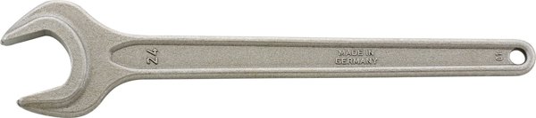 Stahlwille ΚΛΕΙΔΙ ΕΠΙΠΕΔΟ 55 ΜΑΥΡΟ STAHL - 40040550