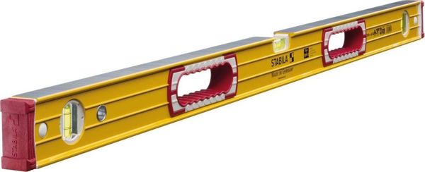 Επίπεδο Stabila σειρά 196-2, 100 cm, με λαβές