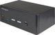 StarTech 2-Port HDMI KVM Switch SV231DHU34K6, USB, 4K Ultra HD, Μαύρο