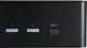 StarTech 2-Port HDMI KVM Switch SV231DHU34K6, USB, 4K Ultra HD, Μαύρο