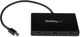 StarTech Διαχωριστής miniDisplayPort - 3x HDMI (MSTMDP123HD)