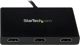 StarTech Διαχωριστής miniDisplayPort - 3x HDMI (MSTMDP123HD)