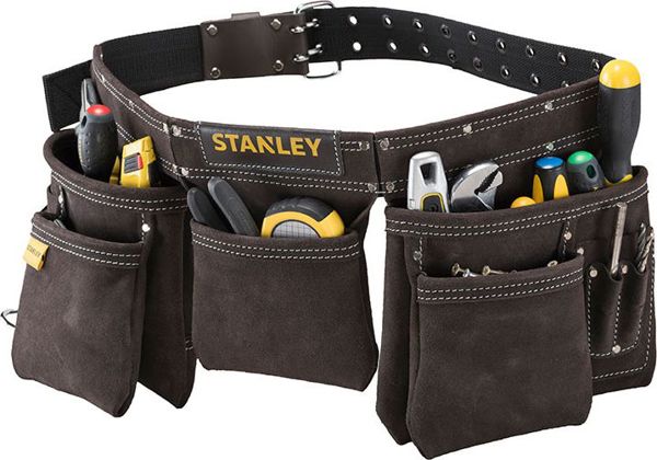Stanley Ζώνη Εργαλείων STST1-80113