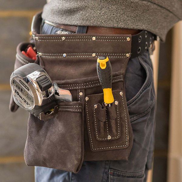 Stanley Ζώνη Εργαλείων STST1-80113