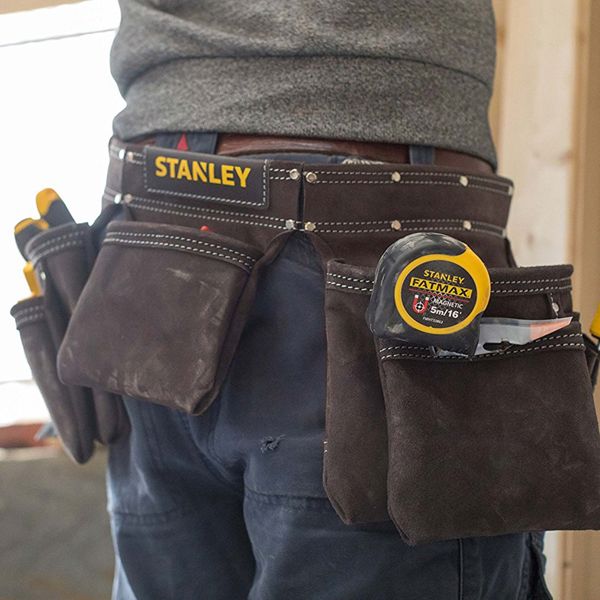 Stanley Ζώνη Εργαλείων STST1-80113