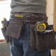 Stanley Ζώνη Εργαλείων STST1-80113