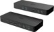 I-TEC USB-C Intelligent Triple Display Docking Station, 1xHDMI, 2xDP, GLAN, USB-A/C, PD 100W