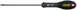 Stanley Κατσαβίδι επίπεδο διευρυμένο FatMax 4x125mm 65-481