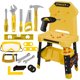 STANLEY Στόλ εργαστηρίου 140 τεμ SRP126-SY 48206