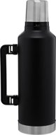 Stanley Θερμός τουριστικός Legendary Classic 2.3 l Μαύρο
