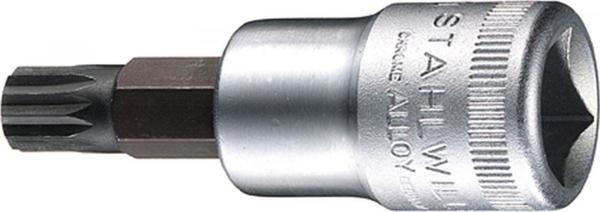 Stahlwille Καρυδάκι 1/2" XZN M14