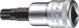 Stahlwille Καρυδάκι 1/2" XZN M14