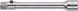Stahlwille Προέκταση QR 3/8" 160mm STAHLWILLE