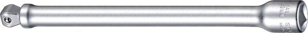 Stahlwille Γωνιακή προέκταση 3/8", 160 mm με αρθρωτή κίνηση wobble-drive STAHLWILLE