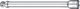 Stahlwille Γωνιακή προέκταση 3/8", 160 mm με αρθρωτή κίνηση wobble-drive STAHLWILLE