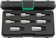 Σετ μύτες Stahlwille STAHLWILLE 54/8 N 1/2&apos|&apos|