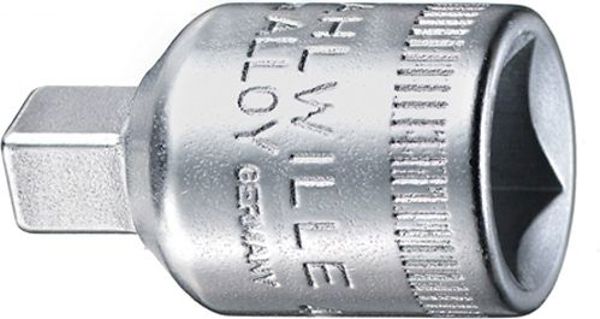 Stahlwille Μείωση 1/2" σε 3/8" 35mm (13030002)