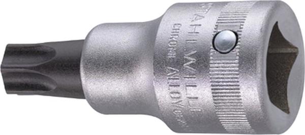 Καρυδάκι κατσαβιδιού 3/4" T70 TORX Stahlwille