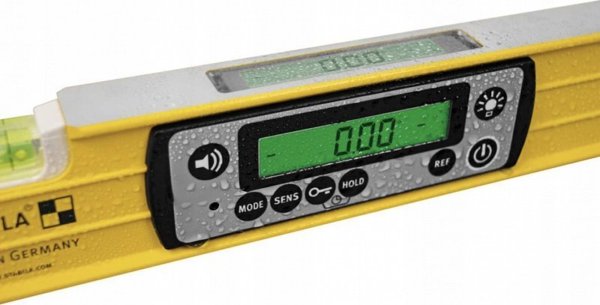 Ηλεκτρονικό αλφάδι Stabila Tech 196M DL, IP 67, 183 cm