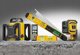 Ηλεκτρονικό αλφάδι Stabila Tech 196M DL, IP 67, 183 cm