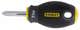 Σταυροκατσάβιδο PHILLIPS κοντό FatMax 2x30mm 65-407