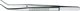 Stahlwille Λυγμένο, κυματοειδές τσιμπιδάκι L=150mm STAHLWILLE 13404167 4018754049219