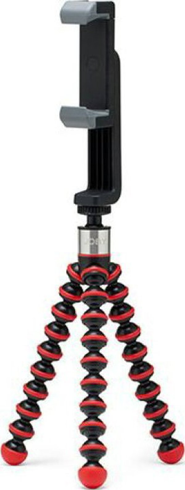 Τρίποδο Joby Joby τρίποδο GorillaPod Go, κόκκινο