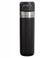 Stanley Quick Flip Water Bottle 0,7 L Black 2.0