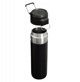 Stanley Quick Flip Water Bottle 0,7 L Black 2.0