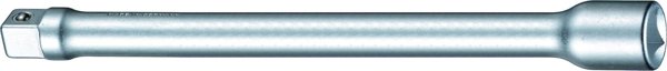 Προέκταση 3/8" L=160mm, μέγεθος 6 STAHLWILLE