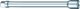 Προέκταση 3/8" L=160mm, μέγεθος 6 STAHLWILLE