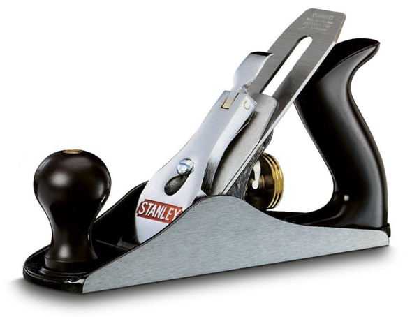 Stanley Σπάτουλα Bailey 60 x 260mm (1-12-045)