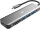 Σταθμός/αναπαραγωγέας Silicon Power SU20 USB-C (SPU3C07DOCSU200G)