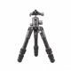 Τρίποδο Benro Bat 03C + VX20
