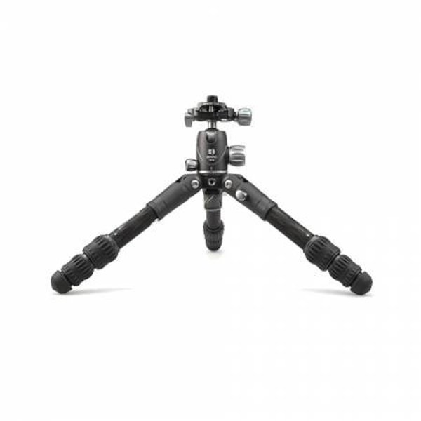 Τρίποδο Benro Bat 03C + VX20