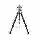 Τρίποδο Benro Bat 03C + VX20