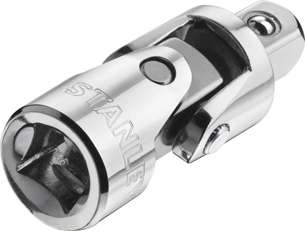 Σταυρός Καρδανικού Άξονα STANLEY 1/4"-zaw.