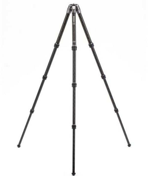 Statyw Benro Tortoise 34CLV + S4PRO