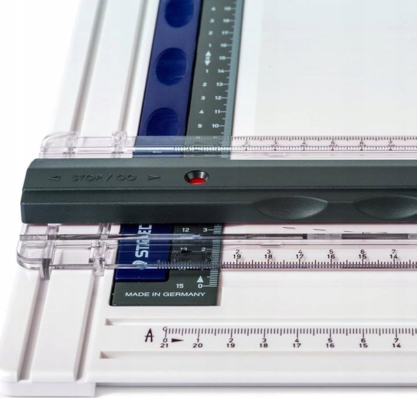 Πινακίδα σχεδίασης STAEDTLER Mars DIN A3