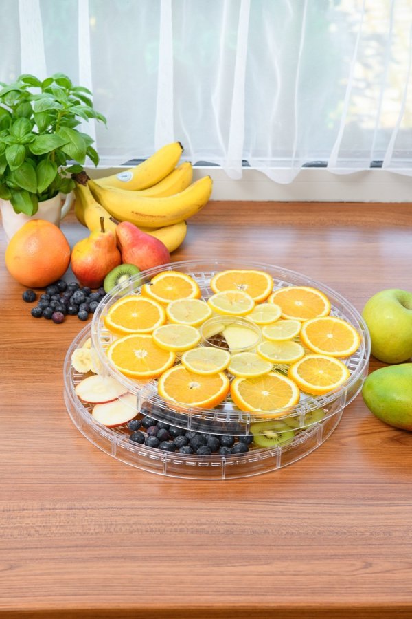 Standart Tray set STANDARD FD600A (2 units)