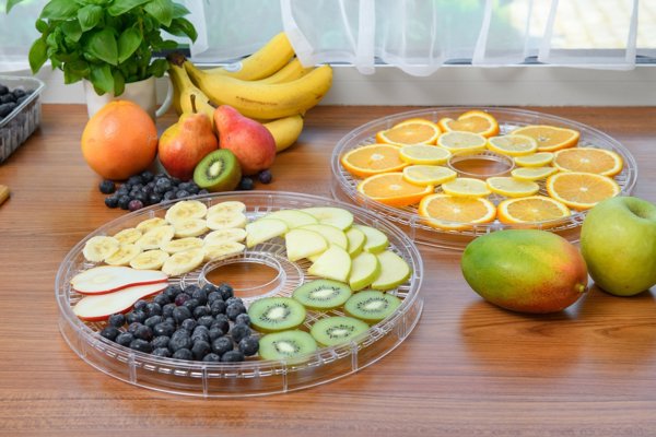 Standart Tray set STANDARD FD600A (2 units)