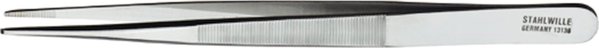 Stahlwille Λαβίδα L=160mm STAHLWILLE