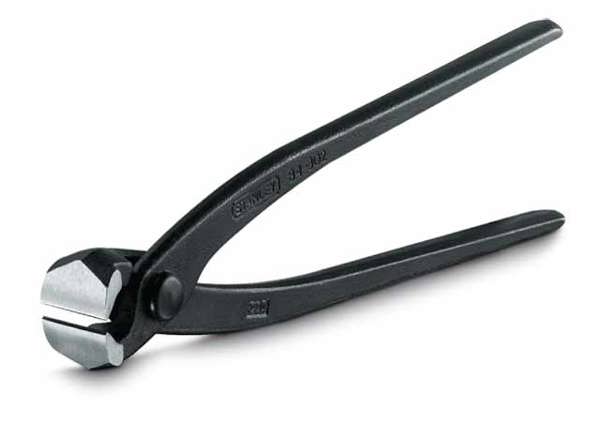 Σφυρηλατημένες πένσες σοβατίσματος Stanley 220mm 84-302