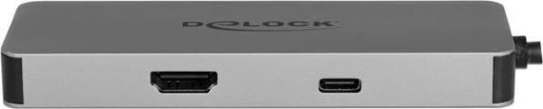 Stacja/replikator Delock Mobile USB-C (87743)