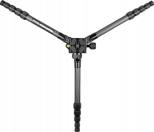 Manfrotto Manfrotto τρίποδο Στοιχείο Traveler Carbon Small MKELES5CF-BH
