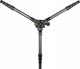 Manfrotto Manfrotto τρίποδο Στοιχείο Traveler Carbon Small MKELES5CF-BH