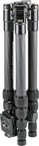 Manfrotto Manfrotto τρίποδο Στοιχείο Traveler Carbon Small MKELES5CF-BH